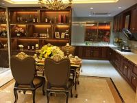 探秘蒙娜丽莎陶瓷薄板（深圳）超大型O2O体验馆