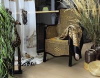 必美地板——欧洲进口品牌国庆大阅兵