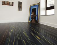 必美地板——欧洲进口品牌国庆大阅兵