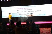 是时候了——乐宜嘉电器秋季新品发布会圆满落幕