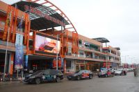 弘扬社会正能量  点滴关爱献环卫