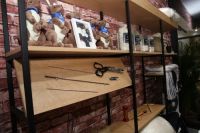 定制、绿色、智能三大潮流闪耀虹桥家具展