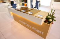 定制、绿色、智能三大潮流闪耀虹桥家具展