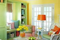 冲动是魔鬼 细数小户型装修绝不能做的事