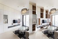 冲动是魔鬼 细数小户型装修绝不能做的事