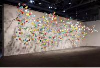 放下那些垃圾！它们是艺术！