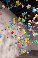 放下那些垃圾！它们是艺术！