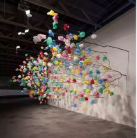 放下那些垃圾！它们是艺术！