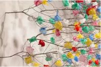 放下那些垃圾！它们是艺术！