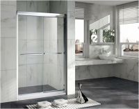 帝王洁具淋浴房 打造完美洗浴空间