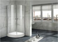 帝王洁具淋浴房 打造完美洗浴空间