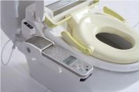 帝王洁具智能座便器 科技时代的智慧结晶