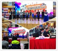 9月12日，仁豪中国好声音直通车初选赛唱响沈阳