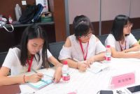 2015 IDS“师徒汇”圆桌争夺战完美落幕