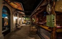 设计美食地图：赴一场美食与电影的造梦之旅