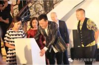 拉卡萨牵手·艺术之夜惊艳上海滩