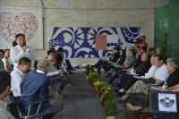 CIID29山西专业委员会10周年庆典 系列活动成功举办