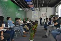 CIID29山西专业委员会10周年庆典 系列活动成功举办