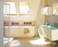 风水：家装健康必看 卫浴家居装修风水