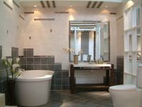 风水：不可不知的厕所风水十五个禁忌