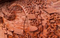 京都邹氏木雕的文化魂魄