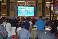 居然之家吕梁店盛夏装修狂欢季完美收官