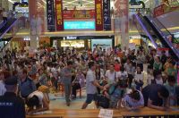 居然之家吕梁店盛夏装修狂欢季完美收官