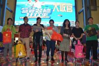 居然之家吕梁店盛夏装修狂欢季完美收官