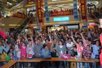 居然之家吕梁店盛夏装修狂欢季完美收官