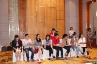 “祝融奖”全国总决赛媒体见面会顺利举行