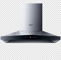 老板全新一代智能大吸力油烟机