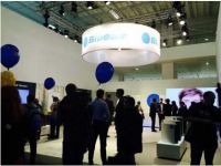 Blueair亮相IFA 展现空气净化器新品及前沿技术