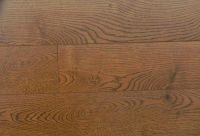 大美贝尔地板 装扮巴洛克风格