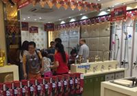 普宁澳斯曼品酒会圆满落幕