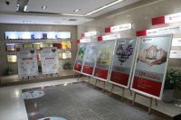 以爱之名 朗润装饰VI升级发布会