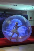 以爱之名 朗润装饰VI升级发布会