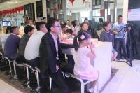 以爱之名 朗润装饰VI升级发布会