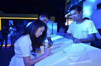 海尔智爱星人美食总动员 安琥沈宏非范湉湉畅聊吃货人生