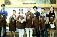 《树语》行业明星“木文化”跨界交流活动佛山首秀