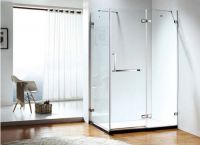 德莉玛淋浴房 开启浪漫淋浴生活之旅