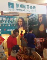 第七届蒙娜丽莎微笑节容县单月创新高