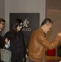 王石田朴珺订婚？隔壁老王教你秀恩爱的正确姿势