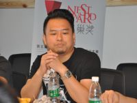 第五届筑巢奖金奖作品分享交流会成功举行