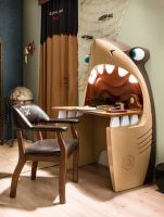 暖光点亮家居角落 8个创意照明方案