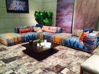 顾家家居刘宏：用创新迎战未知的未来