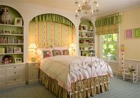 温馨舒适，女孩的温柔源于家的温暖