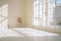 小编来支招 秋季地板护理小常识