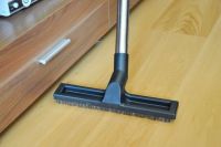 小编来支招 秋季地板护理小常识