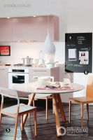 20平创意小空间 承载全功能家居