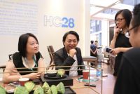 HC28：全球设计、服务全球
